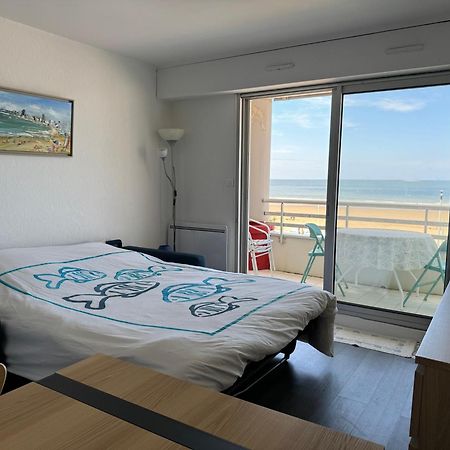 פורנישי Cocon Cotier - Vue Sur Mer - Parking - Proche De La Thalasso - Terrasse מראה חיצוני תמונה